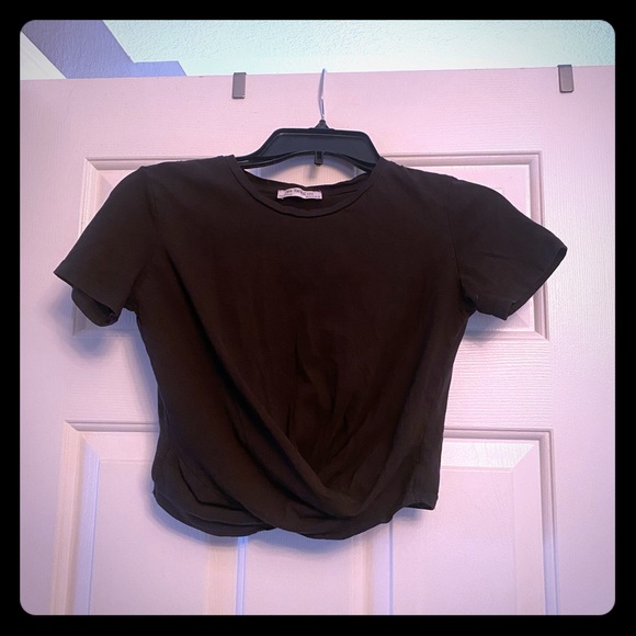 Zara tshirt - Picture 1 of 1